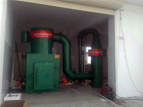 四方环保 匠心打造云南食品厂垃圾焚烧炉，守护绿水青山