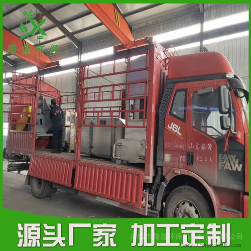 家具厂喷漆废气综合治理工程 隆鑫环保设备应用与谷瀑平台推广