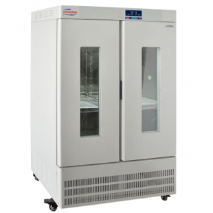 上海沪粤明霉菌培养箱 环境保护专用设备制造领域的专业力量