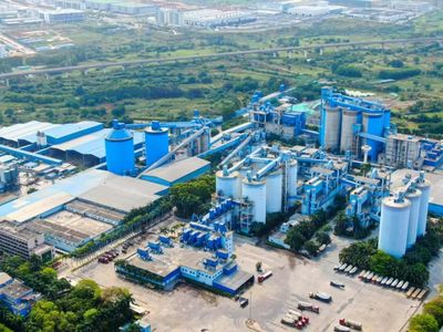 海南加快推进散装水泥绿色产业高质量发展，环境保护专用设备制造赋能生态岛建设