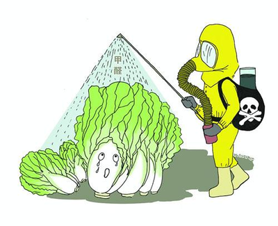 巧用农药残留速测仪，筑牢市场环境安全防线