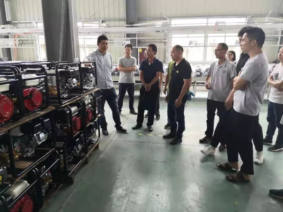 台州科技职业学院与环境保护专用设备制造的绿色共赢之路